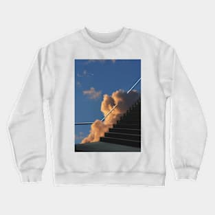 Upstairs Crewneck Sweatshirt